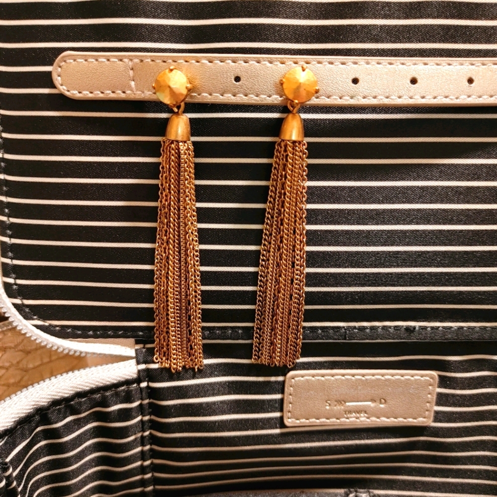 Brand New Stella and Dot Earrings